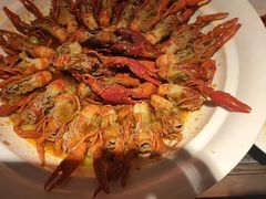 -食为先庐畔渔歌(合作化路店)