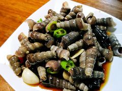 麻辣钉螺-炉鼎记私房菜(总店)