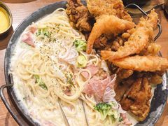 -HOTISLAND海鸡岛·韩国料理(江南西店)