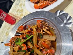 -聚味瞿记·龙虾堂(坡子街店)