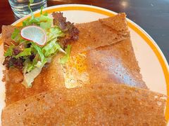 -La Creperie法餐厅(桃江路店)