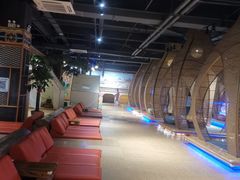 -汤W城市微度假(仓山店)