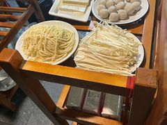 -前门杨记·铜锅涮肉(王府井·故宫店)