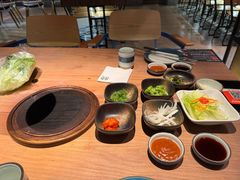 -烧肉达人•炭火烧肉(新天地店)