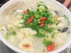-春发生饭店·非遗(南院门店)
