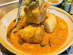 -CHINCHIN 青青·泰国料理(万象食家店)