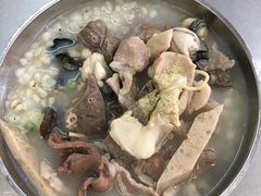 -广场正宗原汁薏米店