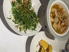 -醉舍·新淮扬菜(长宁龙之梦店)