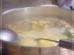 -牛很鲜潮汕牛肉火锅(朝晖路店)