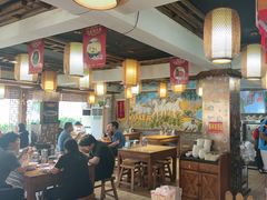 -三厂烩羊肉(五龙口店)