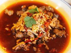 -椿记烧鹅(叠彩店)