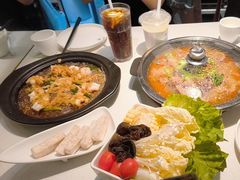 -牛小灶牛杂煲(北京路店)