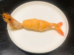 -甄御•海鲜新青岛菜(麦岛店)