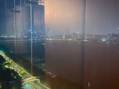 -澜亭中餐厅·一线江景·尊蓝豪华精选