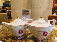 -喜来登由由大酒店九州膳坊中餐厅