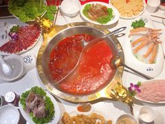 -大龙燚火锅(悉尼店)