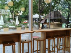 -ARKET CAFÉ(三里屯太古里店)