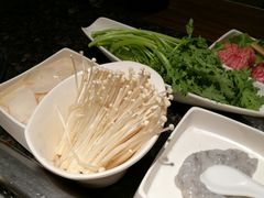 -海底捞火锅(连城广场店)
