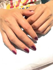 -阿噶西美甲美睫