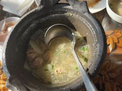 -民族饭荘(新华大街店)