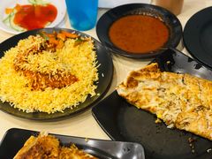 -新加坡Zam Zam餐馆