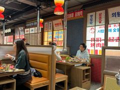 -西塔老太太泥炉烤肉(双井店)