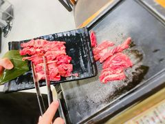 -咕咕站韩国料理(紫金港店)
