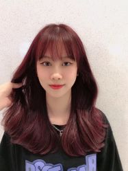 点击看大图 -MMby Hair Code芭曲发型