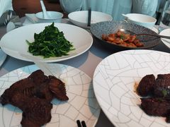 -屋里厢上海菜馆