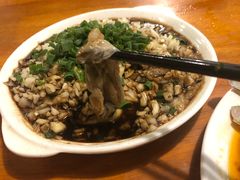 凉拌生蚝-温州一家人美食(西木头市店)