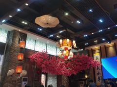 -大水车公馆·顺德菜·妈姐菜(均安店)
