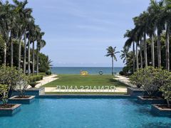 -三亚海棠湾万丽度假酒店