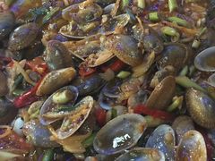 -幸福姐海鲜大排档