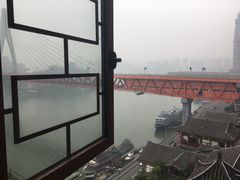 景观位-纸盐河码头火锅(十八梯店)