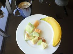 -江畔餐厅·厦门海港英迪格酒店(中山路店)