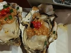 -木屋烧烤(白石洲店)