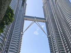 -吉隆坡国油双峰塔