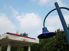 -丰台科技园生态主题公园