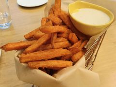 -青麦家·融合餐厅(江岛智立方店)