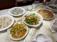 -日丰园海肠水饺·老字号大连海鲜(和平广场店)