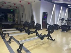 -贝菲特健身游泳俱乐部(星座标店)