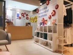 -天真蓝照相馆(龙岗万科里店)