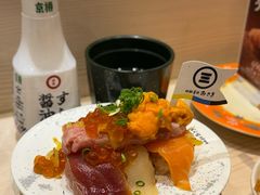 -海鲜三崎港(镰仓小町通店)