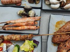 -仙螺岛海鲜自助餐厅(总店)