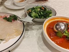 -福来居烤鸭店(天坛二店)
