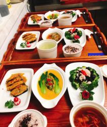 点击看大图 -裕月馨月子中心(滨江店)