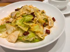 -饭橘汉江码头·乡野土菜馆(静安路店)