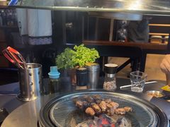 -伍丁·烤牛肋(和平东桥店)