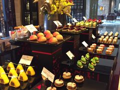 -深圳四季酒店·馥自助餐厅