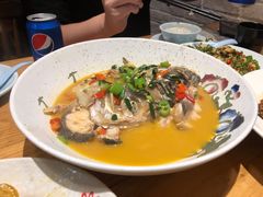 新安江辣子鱼块-7017浙菜•建德味(市心北路店)